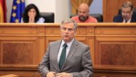 Cañizares asegura que los presupuestos traen una subida de impuestos que provoca la fuga de empresas