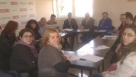 CCOO, UGT y asociaciones empresariales constituyen la mesa negociadora del convenio colectivo de Ayuda a Domicilio de Ciudad Real