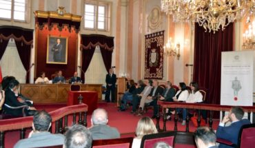 Ciudad Real firma el Decálogo de Constitución de la Red de Ciudades Cervantinas