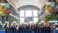 Ciudad Real presente en el Foro Mundial sobre Violencias Urbanas y Educación para la Paz