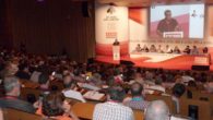 Comienza en Toledo el II Congreso de CCOO-Industria al que asisten 350 delegados y delegadas sindicales