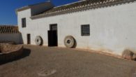 Con la puesta en marcha del “Molino Grande” se ampliará la oferta museística de Manzanares