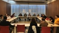 Constituido el Comité Sectorial de Seguridad y Salud Laboral del Servicio de Salud de Castilla-La Mancha