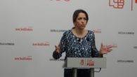Cristina Maestre: “La actitud de Podemos no es una gamberrada, es la demostración de que no está a la altura de las instituciones y no sirve para transformar la sociedad”