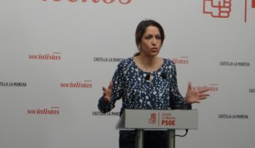 Cristina Maestre: “La actitud de Podemos no es una gamberrada, es la demostración de que no está a la altura de las instituciones y no sirve para transformar la sociedad”