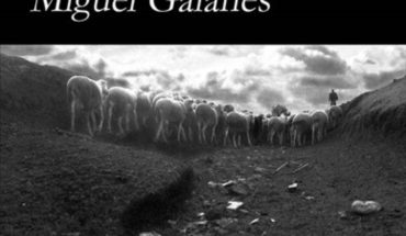 Ediciones C&G publicará la nueva novela de Miguel Galanes, ‘Cauce de la desolación’, que será presentada en Daimiel el próximo mes de mayo