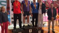 El alumno de la UCLM Daniel García Corroto, bronce en el Campeonato de España de taekwondo
