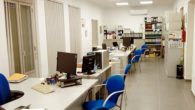 El Ayuntamiento de Aldea del Rey se dota de unas oficinas más amplias y modernas