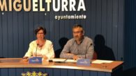 El ayuntamiento de Miguelturra pone en marcha planes de empleo por valor de cerca de un millón de euros
