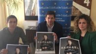 El cantante Raphael actuará en Bolaños de Calatrava el próximo 15 de septiembre