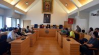 El Consejo Local de Sostenibilidad conoce la modificación de la Ordenanza Municipal de Limpieza de Ciudad Real