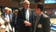 El Gobierno de Castilla-La Mancha escucha la propuesta de Reglamento Ómnibus que plantea la Comisión Europea en Luxemburgo