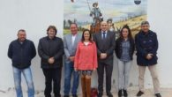 El Gobierno de Castilla-La Mancha ha invertido en Almadenejos más de 65.000 euros en materia de empleo