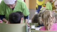 El Gobierno regional abrirá los comedores escolares en Semana Santa a más de 2.800 alumnos y alumnas en situación económica desfavorecida