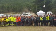 El Gobierno regional agradece la participación de 150 efectivos en el simulacro de activación del PLATECAM, que ha sido un éxito de coordinación