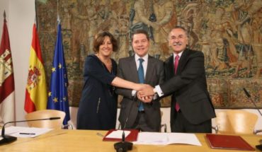 El Gobierno regional aprobará mañana un Foro para la simplificación administrativa que favorezca la dinamización empresarial