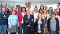 El Gobierno regional forma en materia de programas financieros europeos a los agentes económicos y sociales