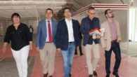 El Gobierno regional impulsa la participación en ferias agroalimentarias y destaca a FENAVIN como la ‘joya de la corona’ para el sector del vino