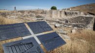 El Gobierno regional incrementa la cuantía para la financiación de proyectos de investigación del patrimonio arqueológico cerca de un 20%