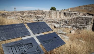 El Gobierno regional incrementa la cuantía para la financiación de proyectos de investigación del patrimonio arqueológico cerca de un 20%