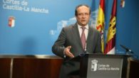 El Gobierno regional lamenta que el rechazo de Podemos a los presupuestos de 2017 vaya a perjudicar fundamentalmente a los ciudadanos de Castilla-La Mancha