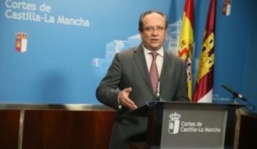 El Gobierno regional lamenta que el rechazo de Podemos a los presupuestos de 2017 vaya a perjudicar fundamentalmente a los ciudadanos de Castilla-La Mancha