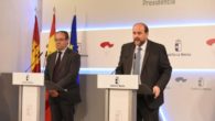 El Gobierno regional seguirá trabajando por los intereses de Castilla-La Mancha “frente a quienes quieren tomar como rehenes a los ciudadanos por sus problemas internos”