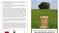 El I Ciclo de Conferencias de Historia sobre Corral de Calatrava comienzan este viernes con un repaso a su patrimonio industrial