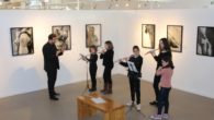 El Museo ‘El Mercado’ de Villanueva de los Infantes acoge el concierto de flauta de la Semana de la Música