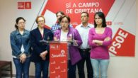 El PSOE agradece el compromiso de la Diputación con el sector agroalimentario de Campo de Criptana con la Escuela de Catadores y ‘La Cultura del Vino’