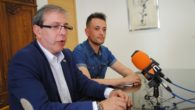 El Teatro Auditorio de Valdepeñas acogerá un concierto de saxofones a beneficio de Hogar de Nazaret