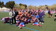 En Centro Penitenciario Ocaña II se proclaman campeones en la Fase Regional Intercentros