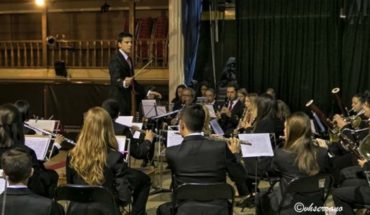 Exitoso broche de oro del I Curso de Técnica de Dirección de Banda de Música, en Argamasilla de Calatrava, impartido por José Manuel García Pozuelo