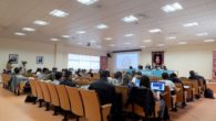 Expertos analizan en la UCLM la relación de los medios de comunicación y los procesos migratorios