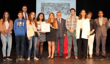Felpeto destaca la necesidad de dar continuidad a las conmemoraciones culturales y de establecer vínculos con el ámbito de la educación