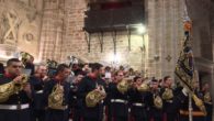 I Encuentro de Música en esta Semana Santa Cofrade de Villanueva de los Infantes