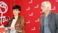 Isabel Rodríguez y Barreda denuncian que “Rajoy y Cospedal castigan a la provincia y a la región con un severo recorte en los PGE”