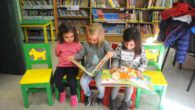 La Biblioteca de Tomelloso organiza actividades para atraer al público más jóven