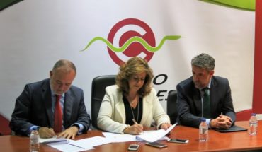 La cooperativa farmacéutica Cofares apuesta por el empleo local para la puesta en marcha de su planta de Torralba de Calatrava