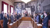 La Diputación aprueba un plan de empleo para asociaciones de carácter social