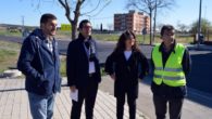 La Diputación Provincial de Ciudad Real arregla el firme del carreterín de acceso a la Atalaya