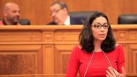 La diputada popular Claudia Alonso considera que la educación “no es una prioridad” al recortar 6 millones de euros en infraestructuras educativas