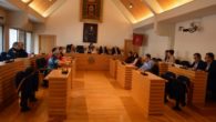La Junta Local de Seguridad de Ciudad Real coordina las medidas de autoprotección para FENAVIN 2017