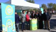 La Mancomunidad de Servicios COMSERMANCHA inicia una nueva campaña de sensibilización ambiental en los mercadillos
