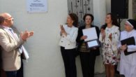 La paralización de los Presupuestos impide obras de mejora previstas en la residencia de mayores ‘Ciudad de Matrimonios’ de Ciudad Real