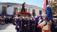 La Ruta de la Pasión Calatrava ya luce como Fiesta de Interés Turístico Nacional para acoger a los turistas hasta el domingo de Resurrección