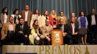 La XXX edición de los premios “Galanes” de La Solana reconoció la trayectoria del IES Modesto Navarro