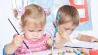 Las 38 escuelas infantiles dependientes del Gobierno regional inician el período de admisión de nuevo alumnado de 0 a 3 años
