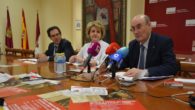 Las Jornadas de Teatro Clásico de la UCLM abordarán el drama y el teatro en tiempos de Carlos I