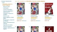 Los manuales del Curso de Experto en Desarrollo de Videojuegos de la UCLM, entre los más vendidos de Amazon